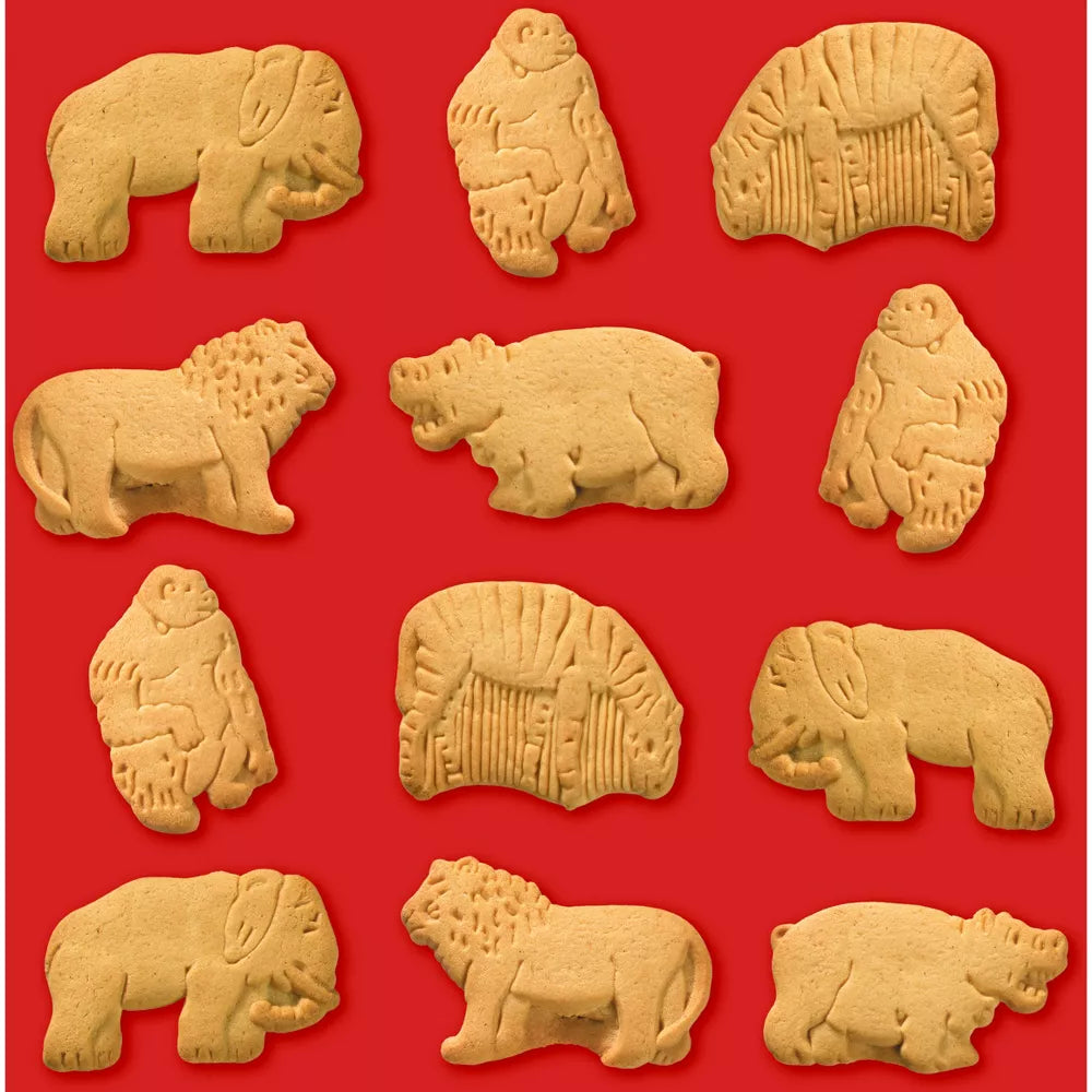 Barnum's Animals Crackers