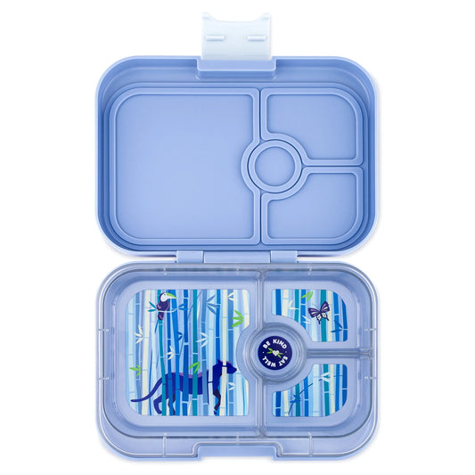 Yumbox Panino Hazy Blue