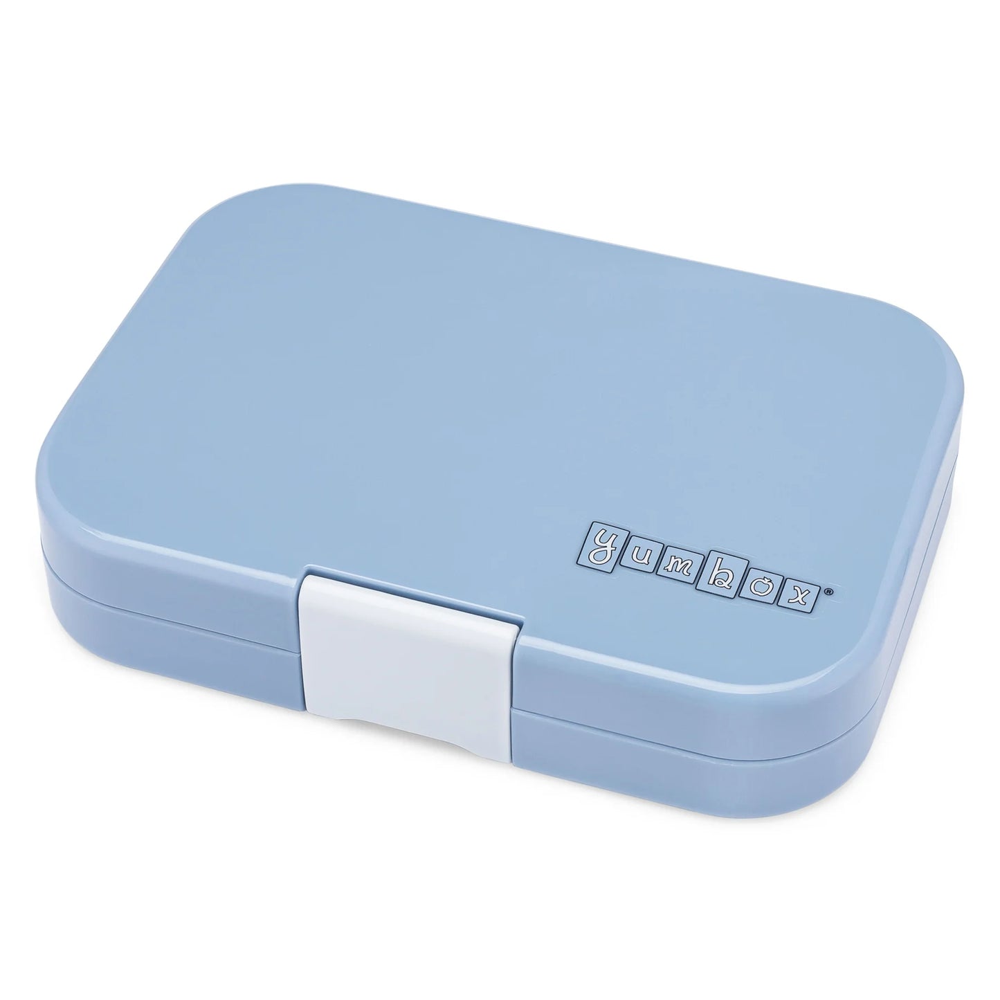 Yumbox Panino Hazy Blue