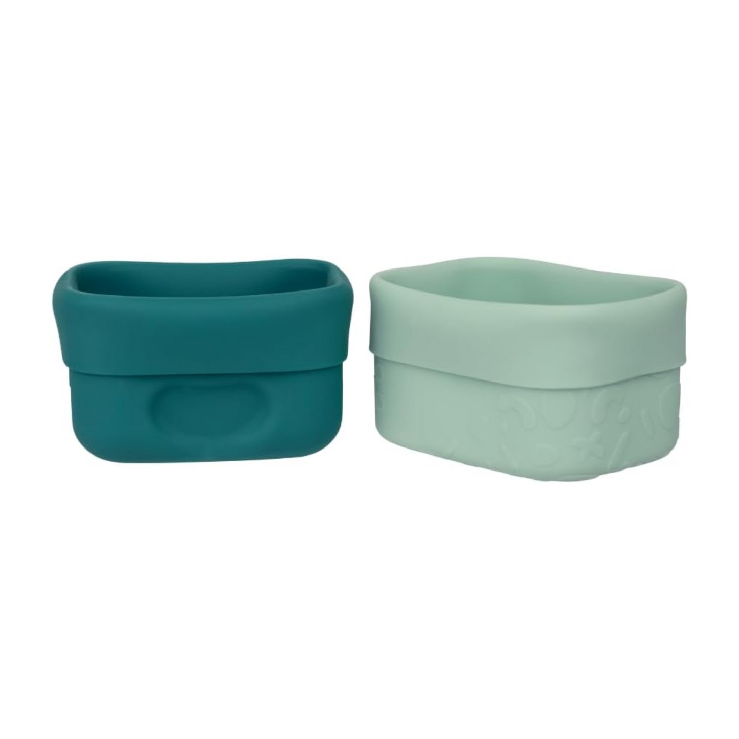 b.box Silicone Snack Cup Forest