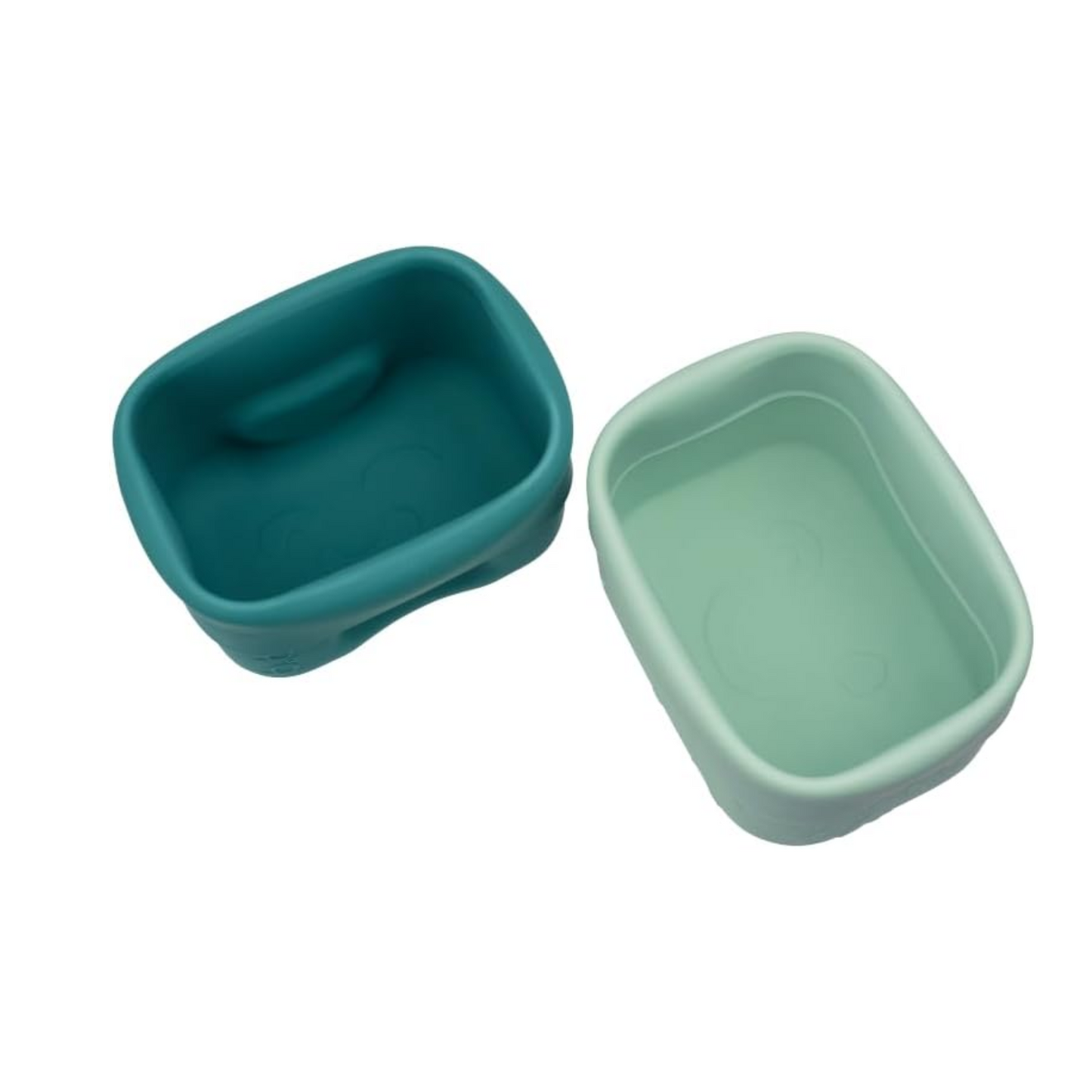 b.box Silicone Snack Cup Forest