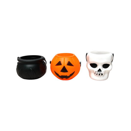 Mini Cups Halloween