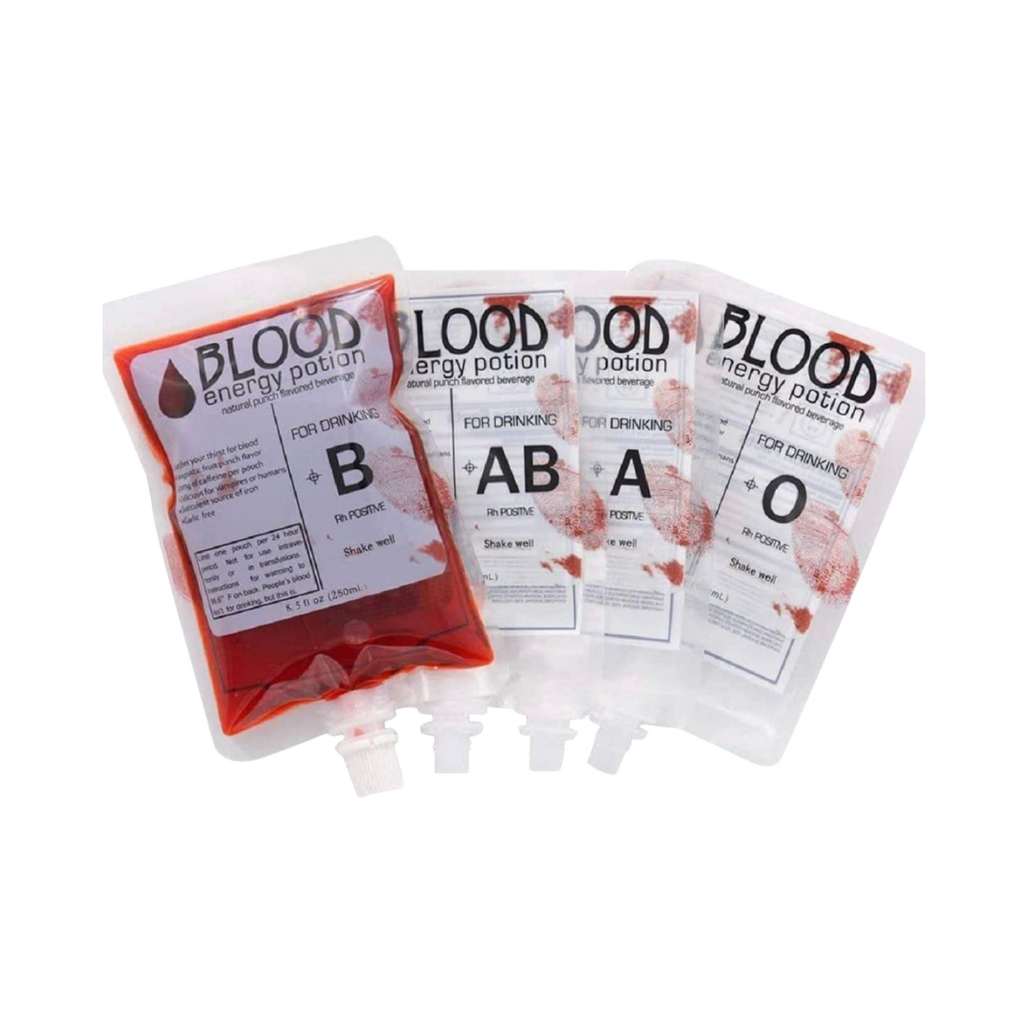 Blood Bags