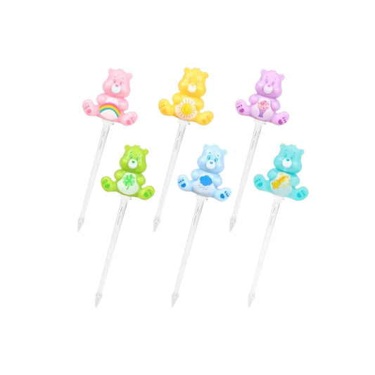 Picks Care Bears