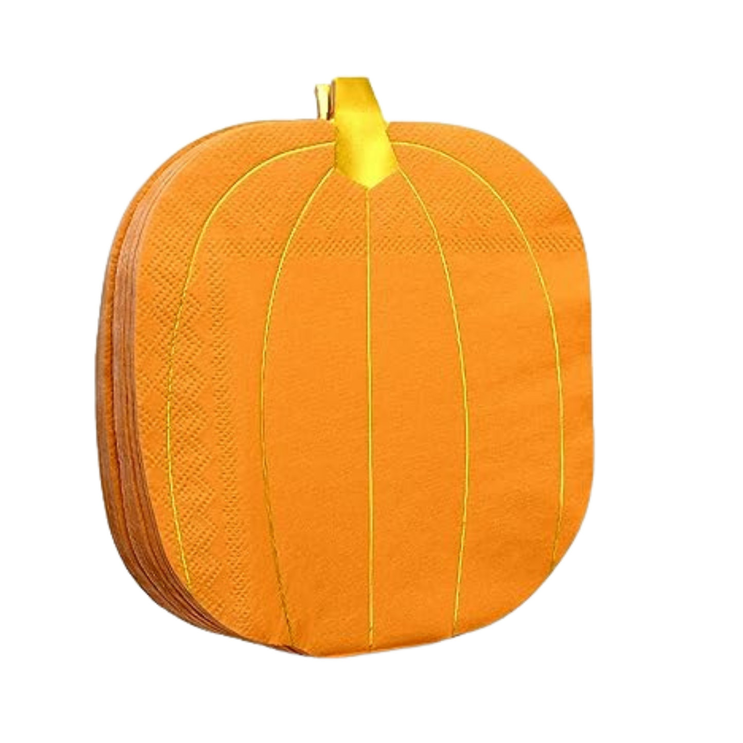 Servilletas Pumpkin