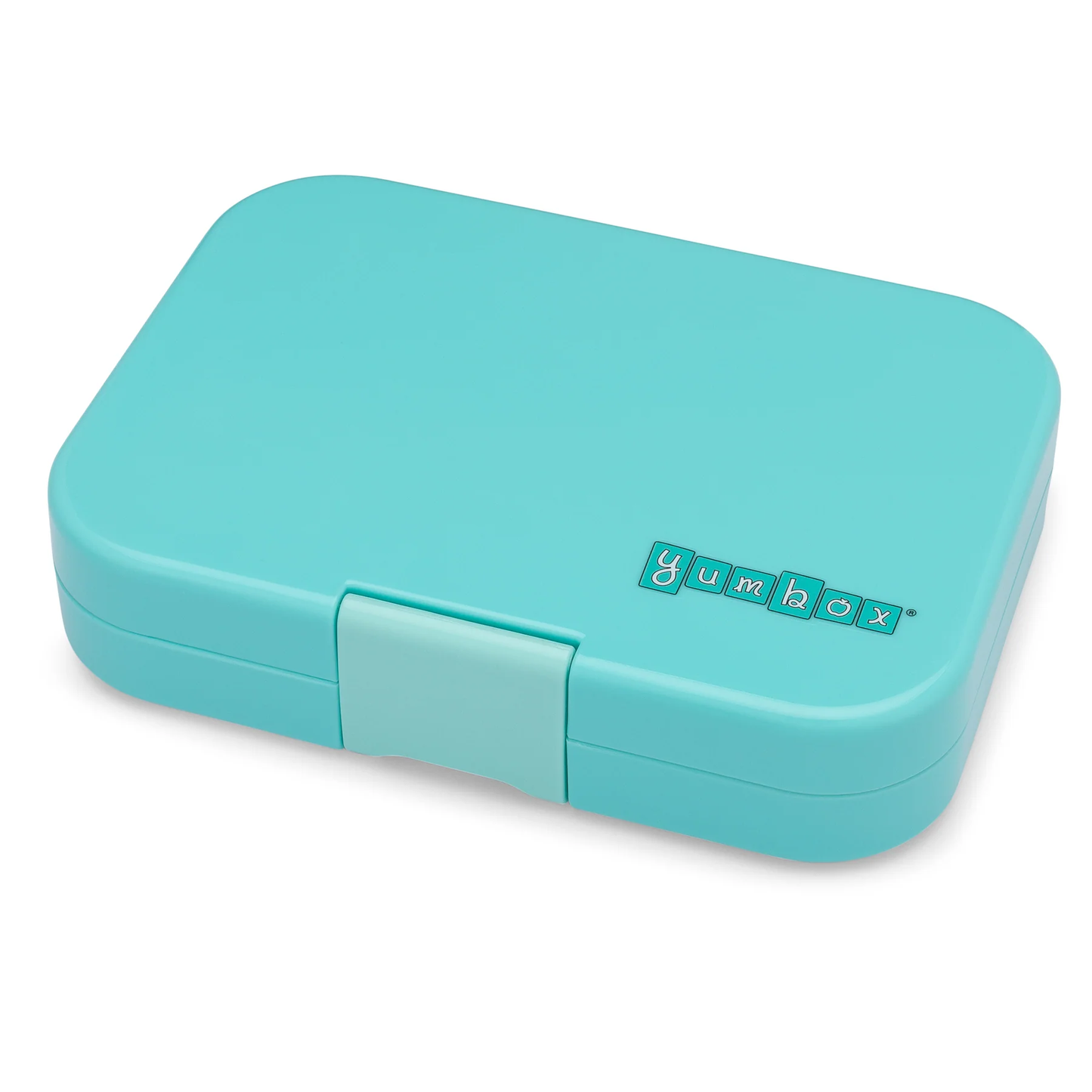 Yumbox Panino Misty Aqua