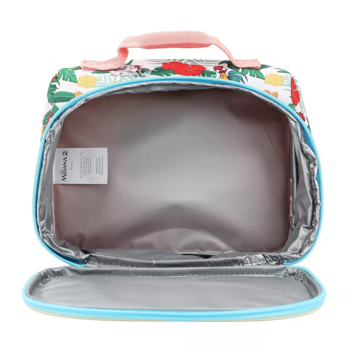 Lunchbag Disney Moana