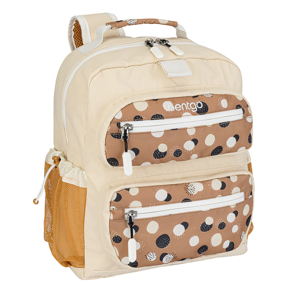 Bentgo Kids Whimsy & Wonder Backpack