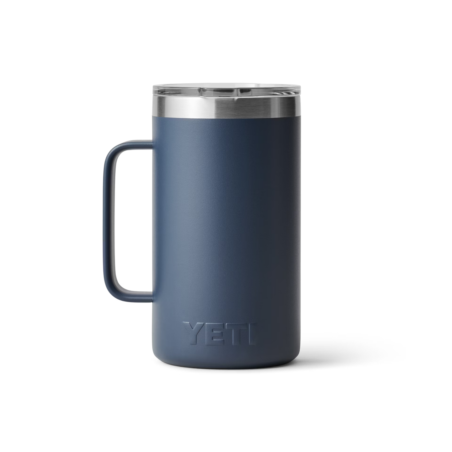 YETI Navy Mug 24oz