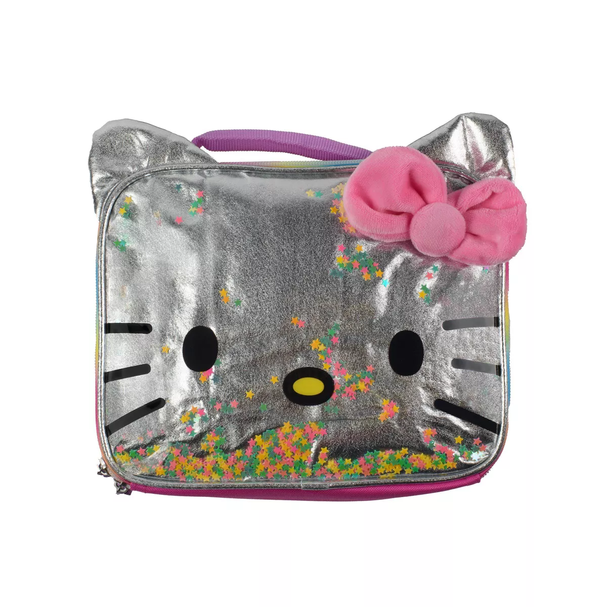 Hello Kitty Lunchbag