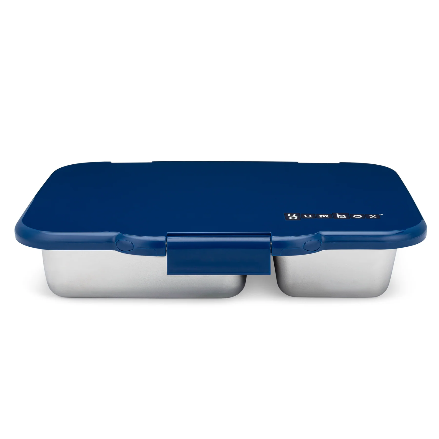 Yumbox Stainless Steel Bento Box Santa Fe Blue