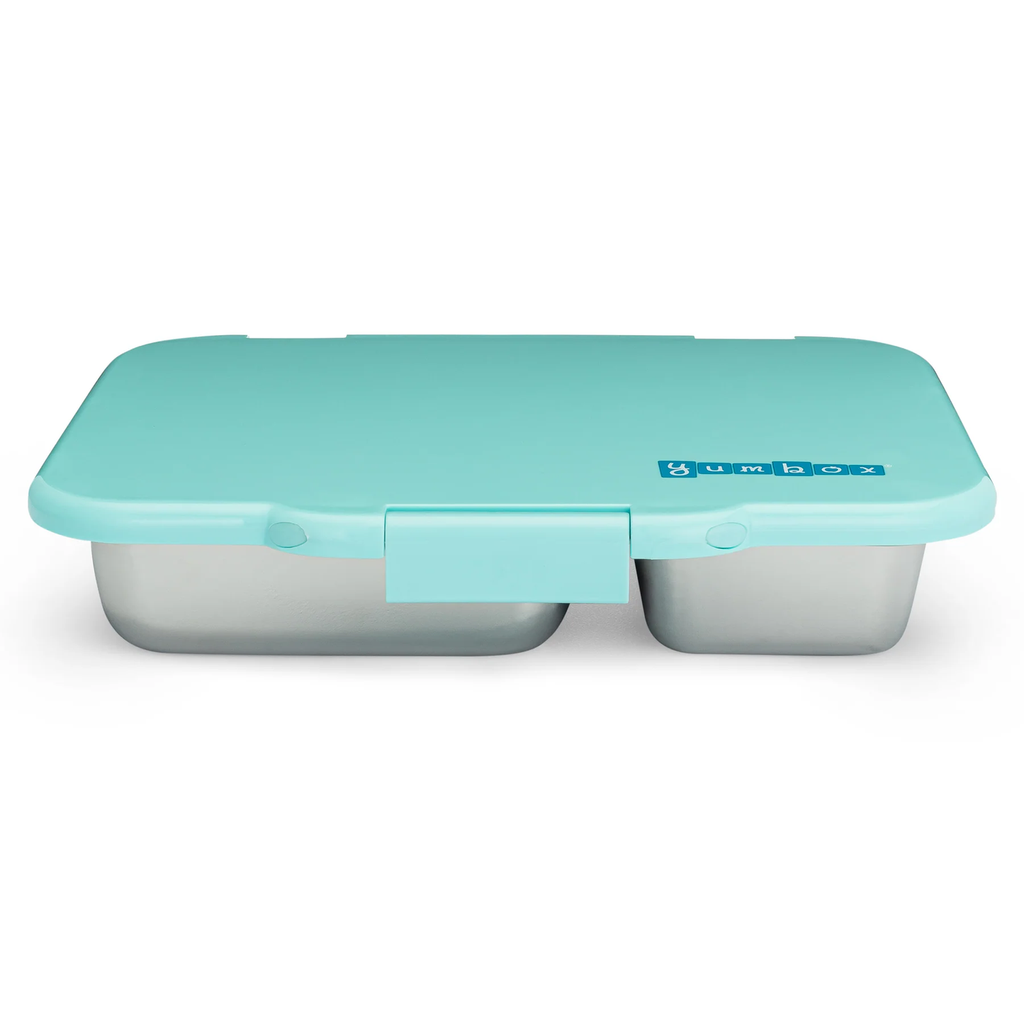 Yumbox Stainless Steel Bento Box Tulum Blue