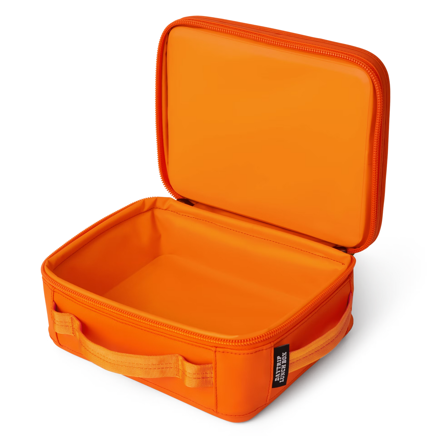 YETI Orange/King Crab Orange Lunchbag