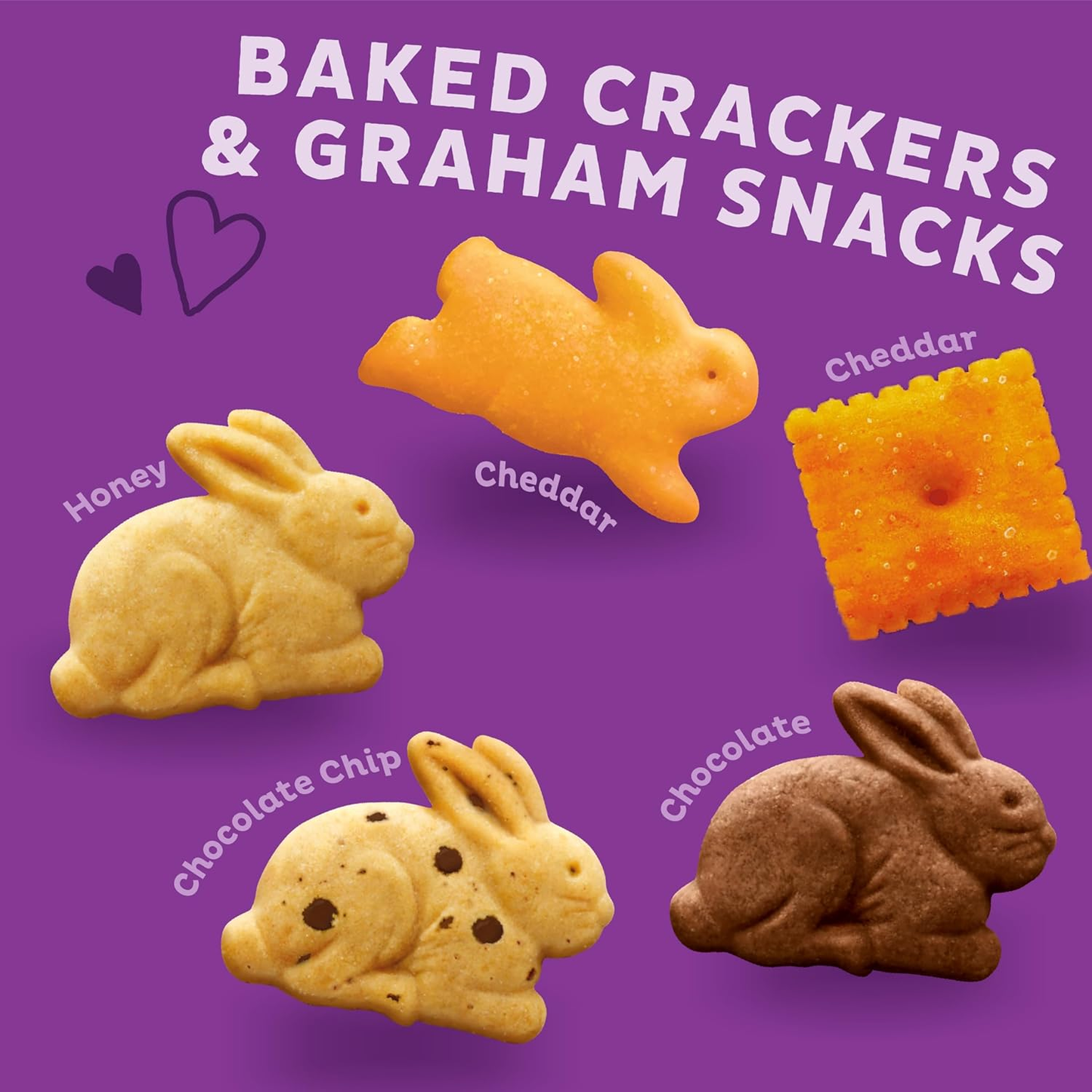 Annie's Snack Variety Pack