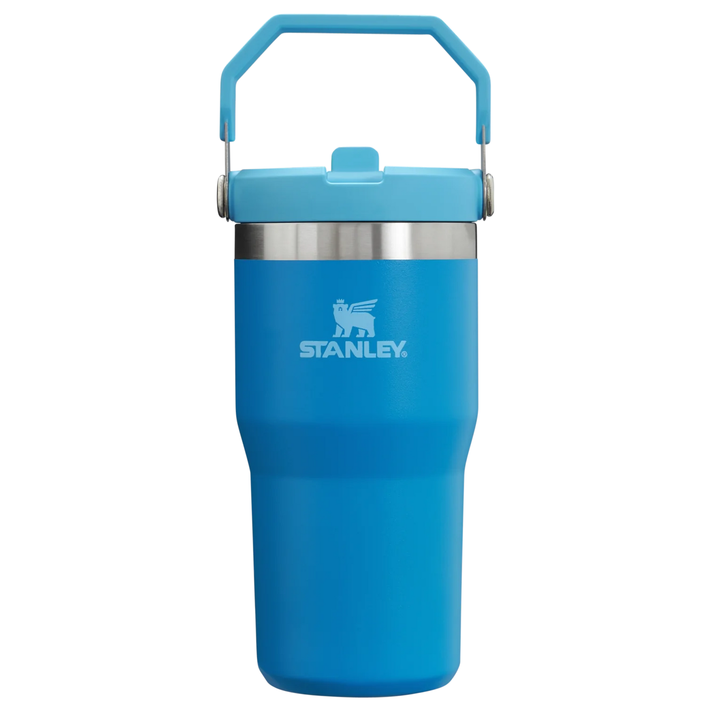 STANLEY Iceflow Tumbler Azure 20oz