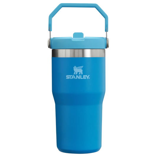 STANLEY Iceflow Tumbler Azure 20oz