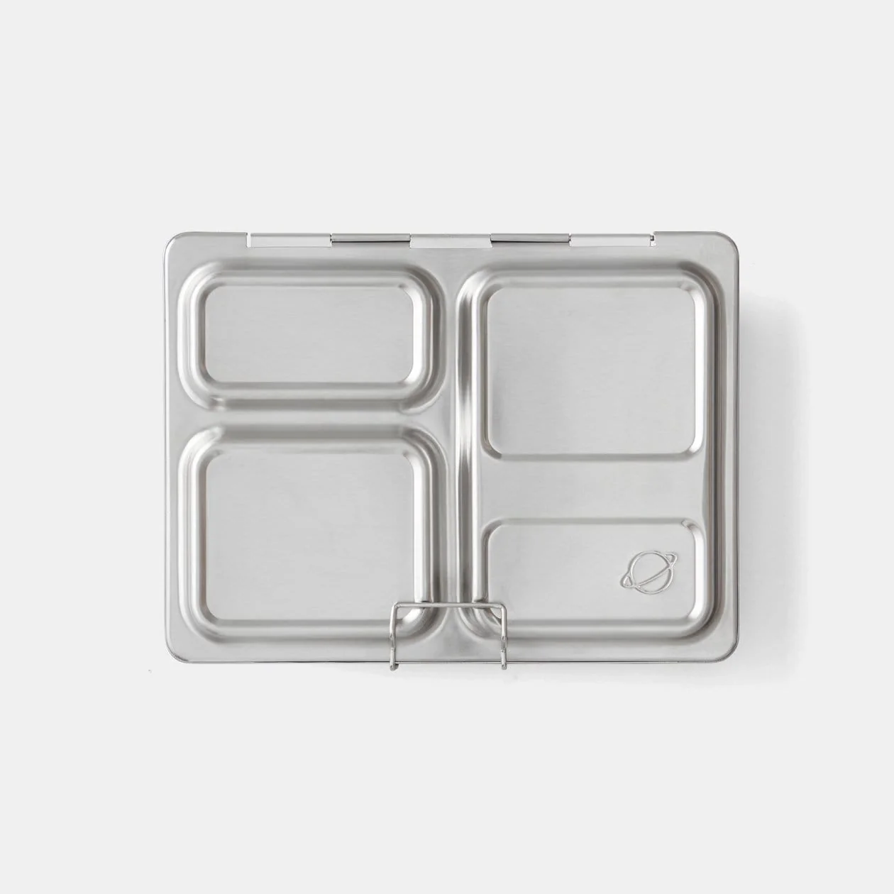 PlanetBox Launch Stainless Steel Lunch Box Set