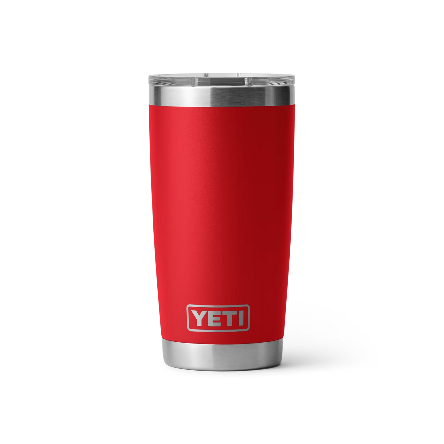 YETI Rescue Red Tumbler 20oz