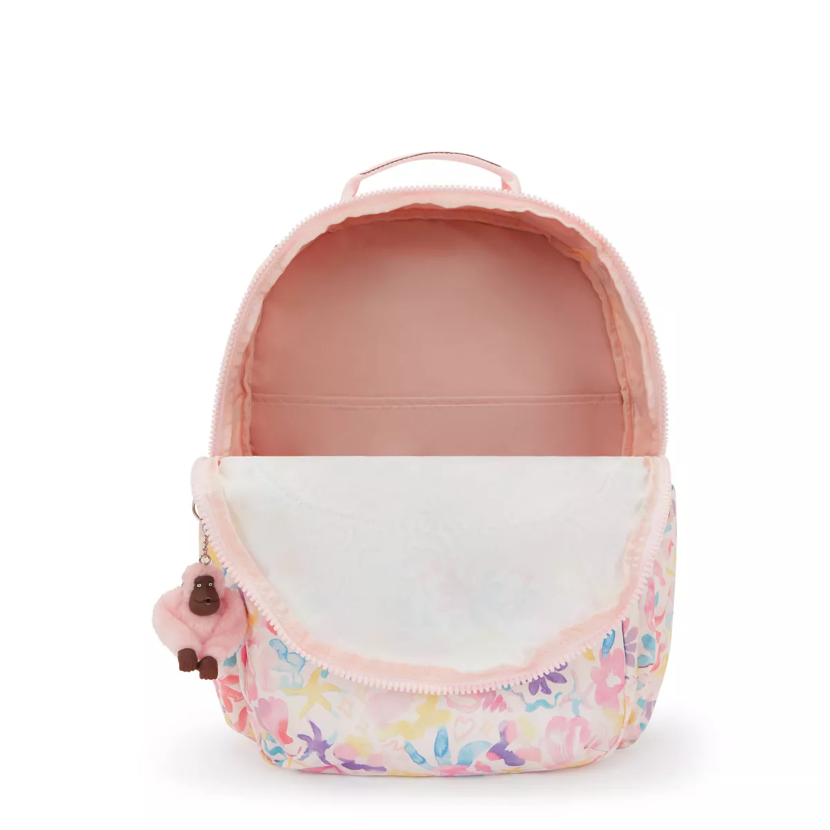 Kipling Seoul Extra Large Printed 17