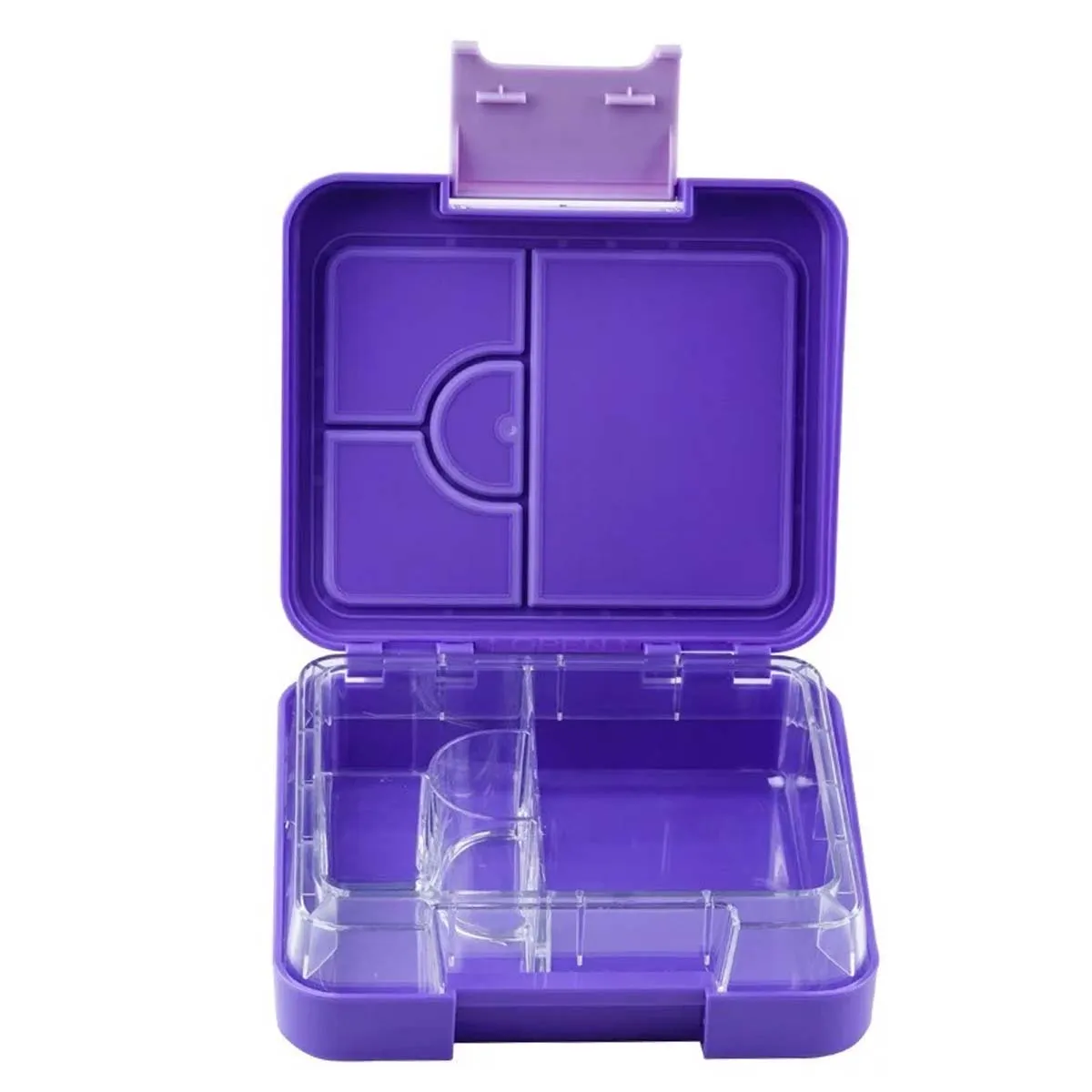 Mini Lunchbox Healthy Lunch Purple