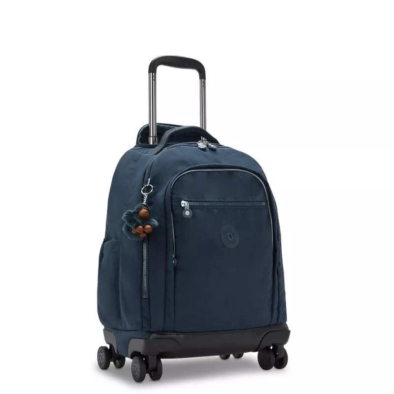 Kipling New Zea 15 Laptop Rolling Backpack