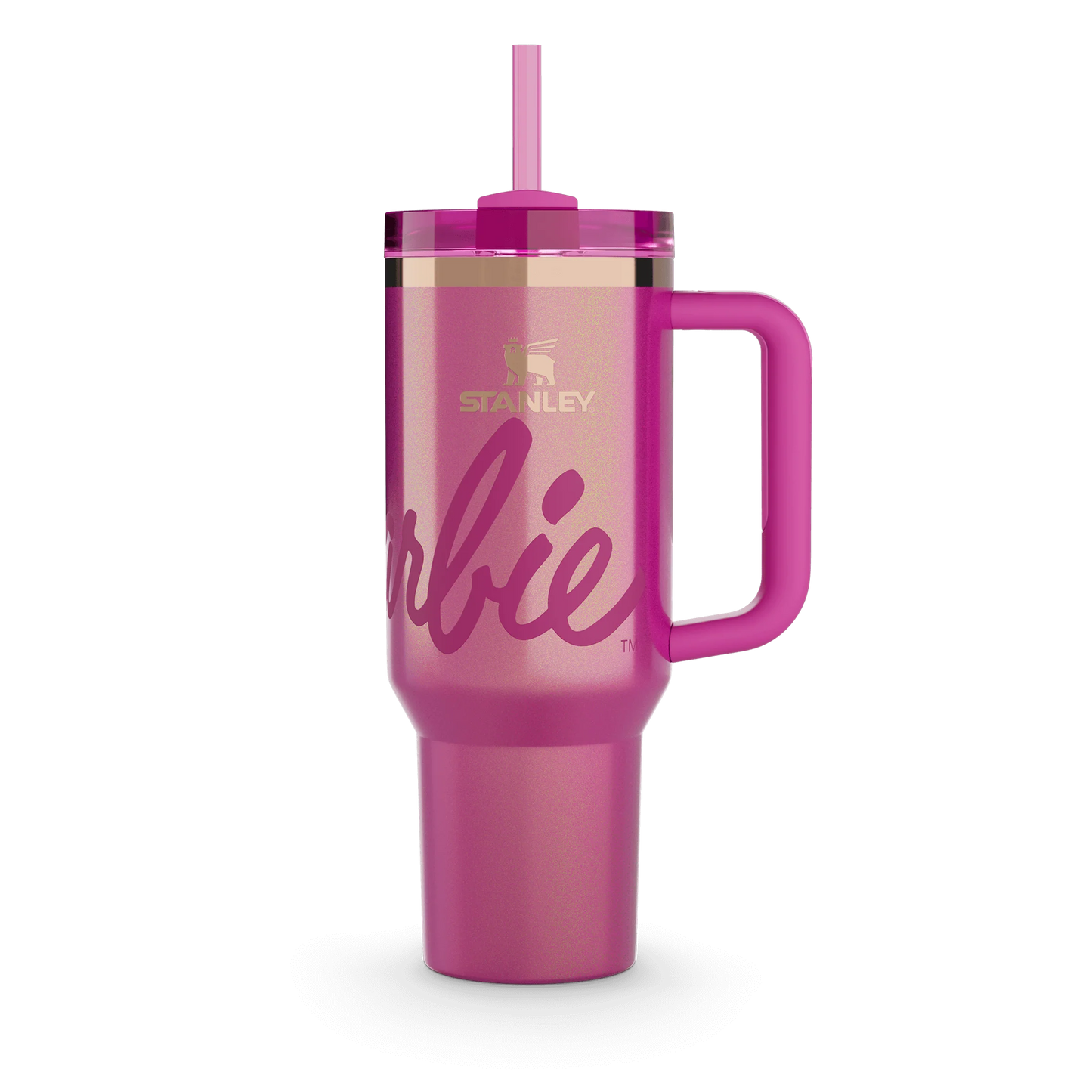 STANLEY Barbie Icon 40oz Quencher