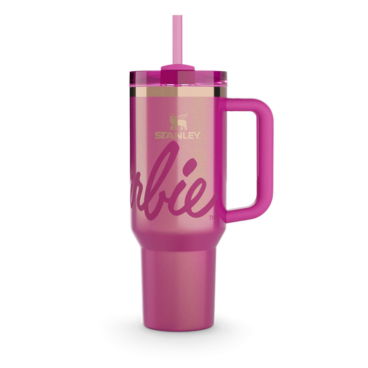 STANLEY Barbie Icon 40oz Quencher