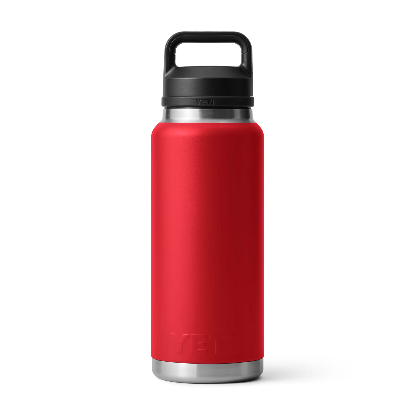 YETI Rescue Red Rambler 36oz