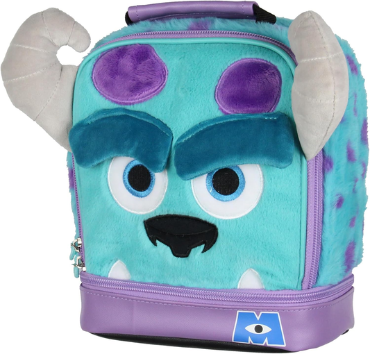 Monsters Inc Lunchbag