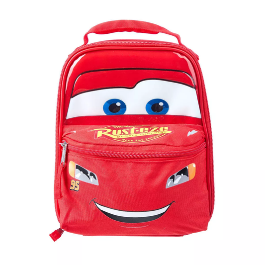 Disney Cars Lunchbag