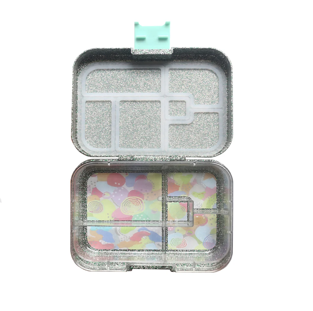 MunchBox Sparkle Aqua Midi5