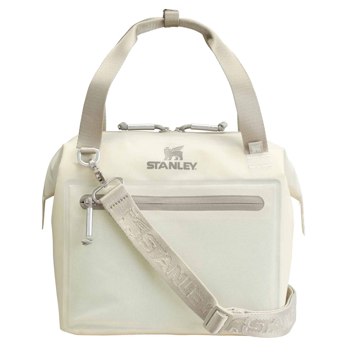 STANLEY Cream Mini Cooler