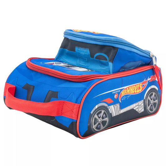 Lunchbag Hot Wheels
