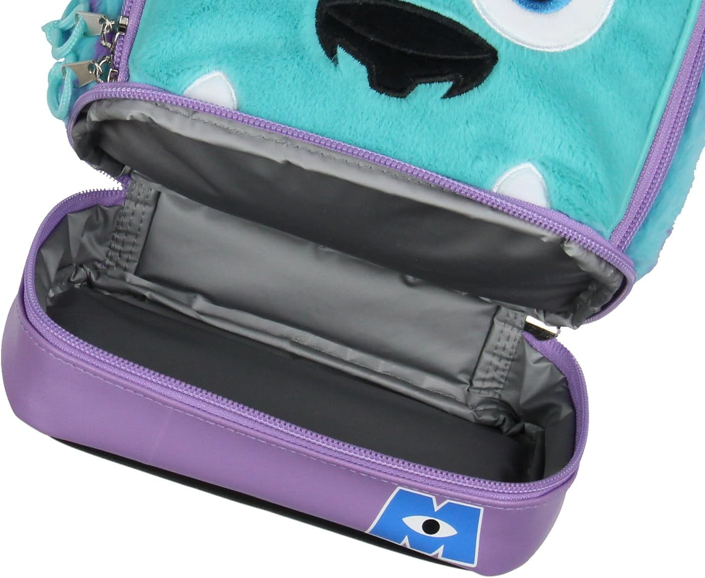 Monsters Inc Lunchbag