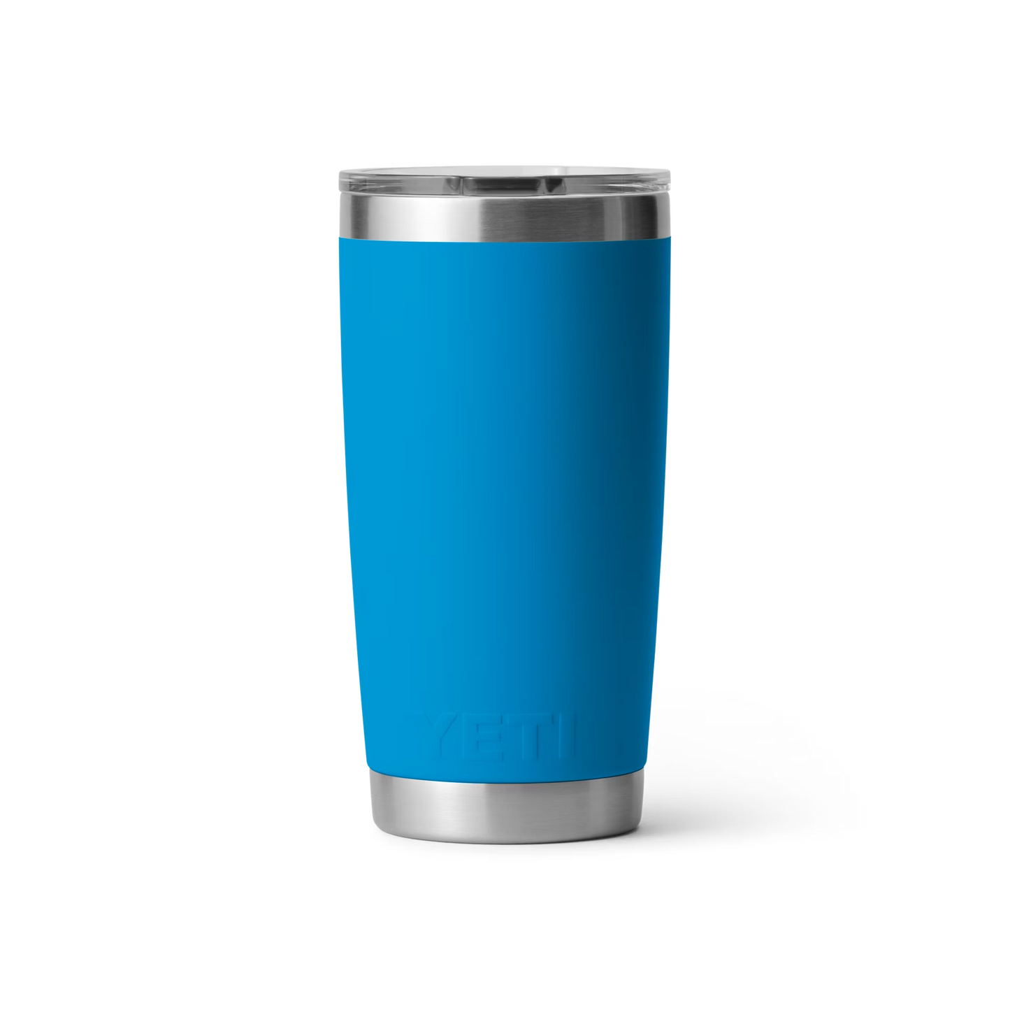 YETI Big Wave Blue Tumbler 20oz