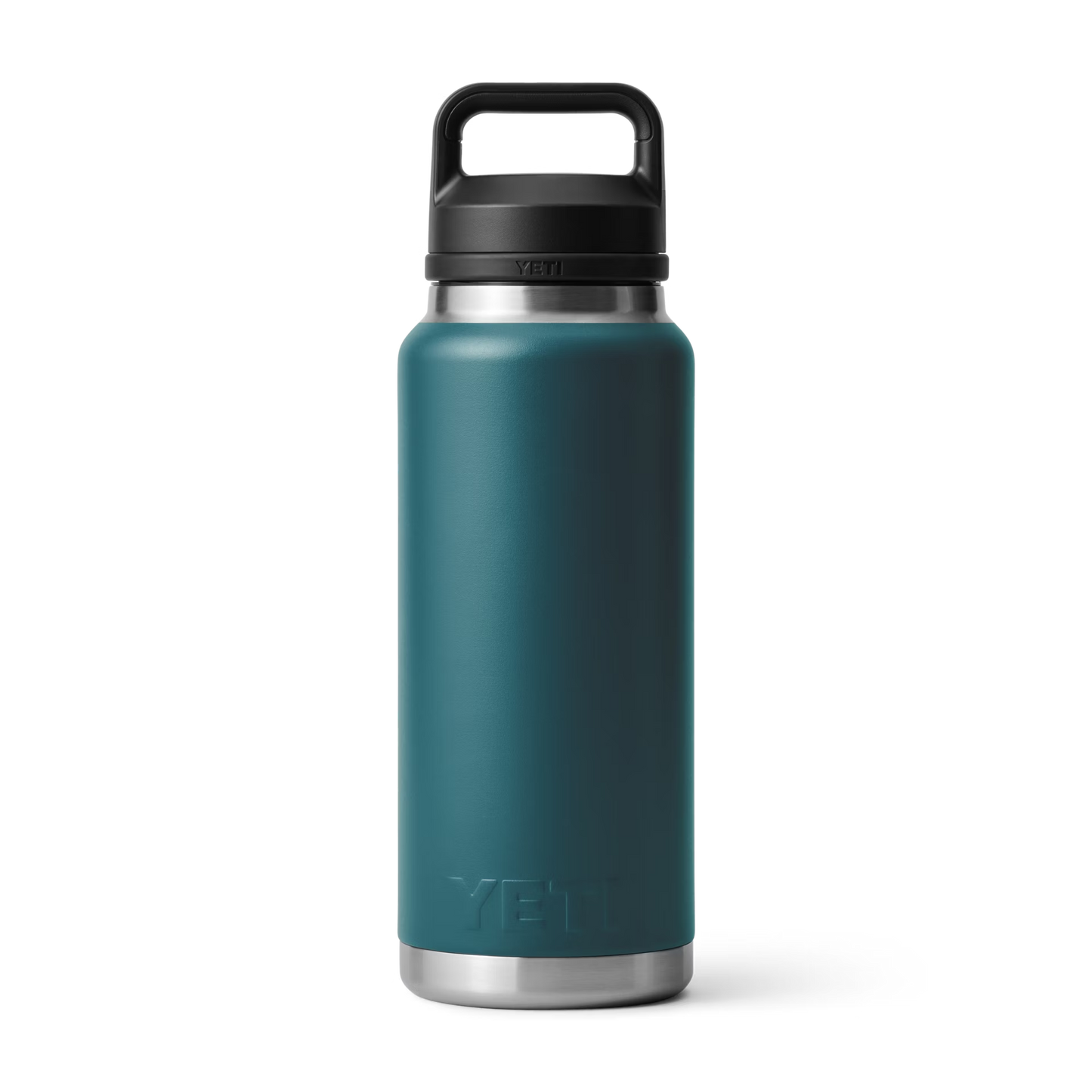 YETI Agave Teal Rambler 36oz