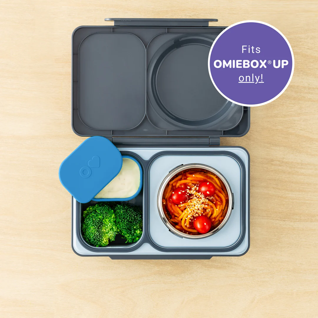 OmieBox UP Dip Containers