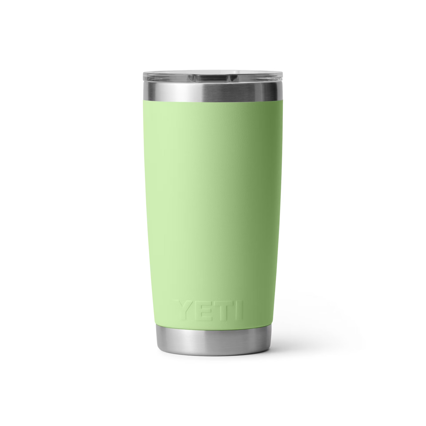 YETI Key Lime Tumbler 20oz