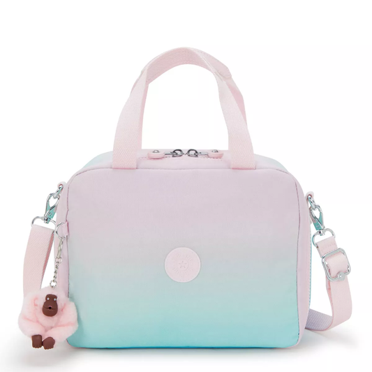 Kipling Miyo Gradient Lunchbag