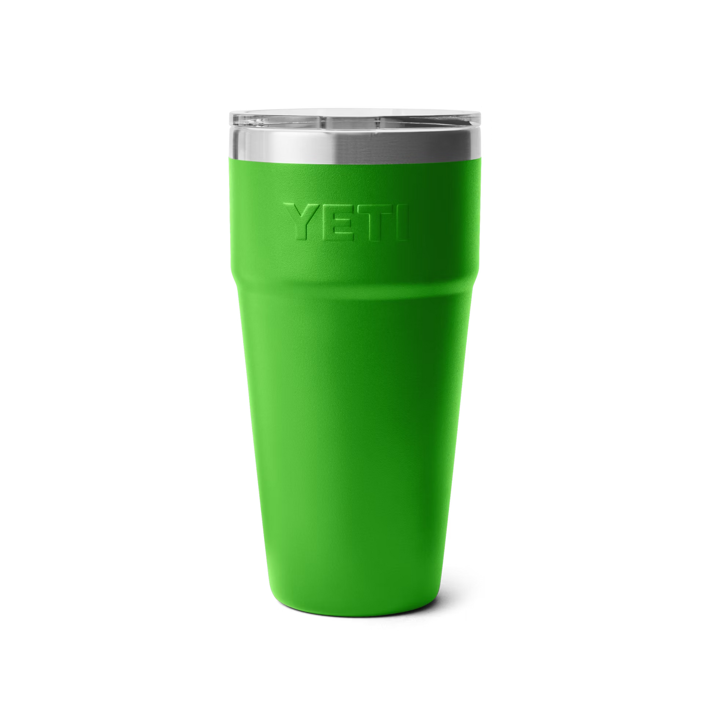 YETI Canopy Green Stackable Rambler 30oz