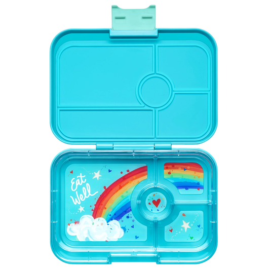 Yumbox Tapas Antibes Blue