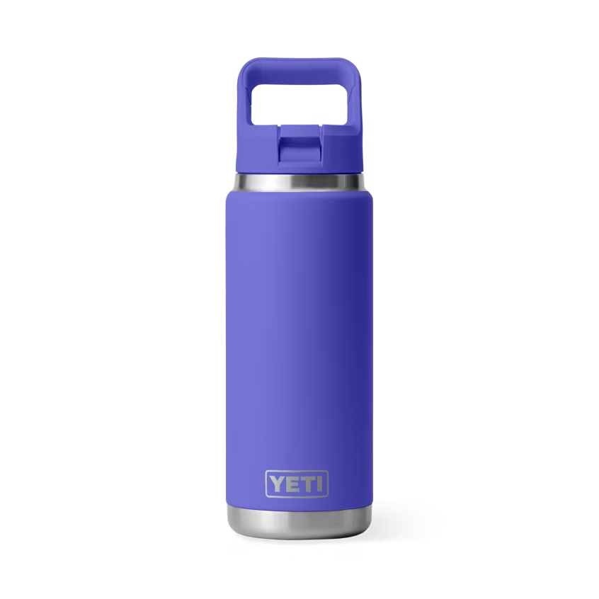 YETI 26oz Water Bottle
