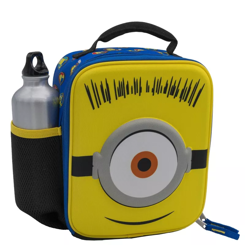 Minions Lunchbag