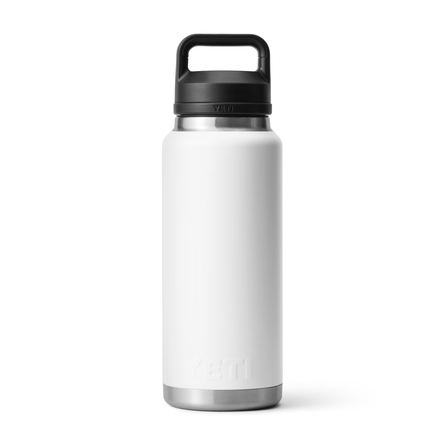 YETI White Rambler 36oz