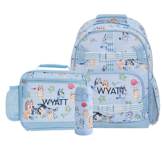 Set Bluey PBK