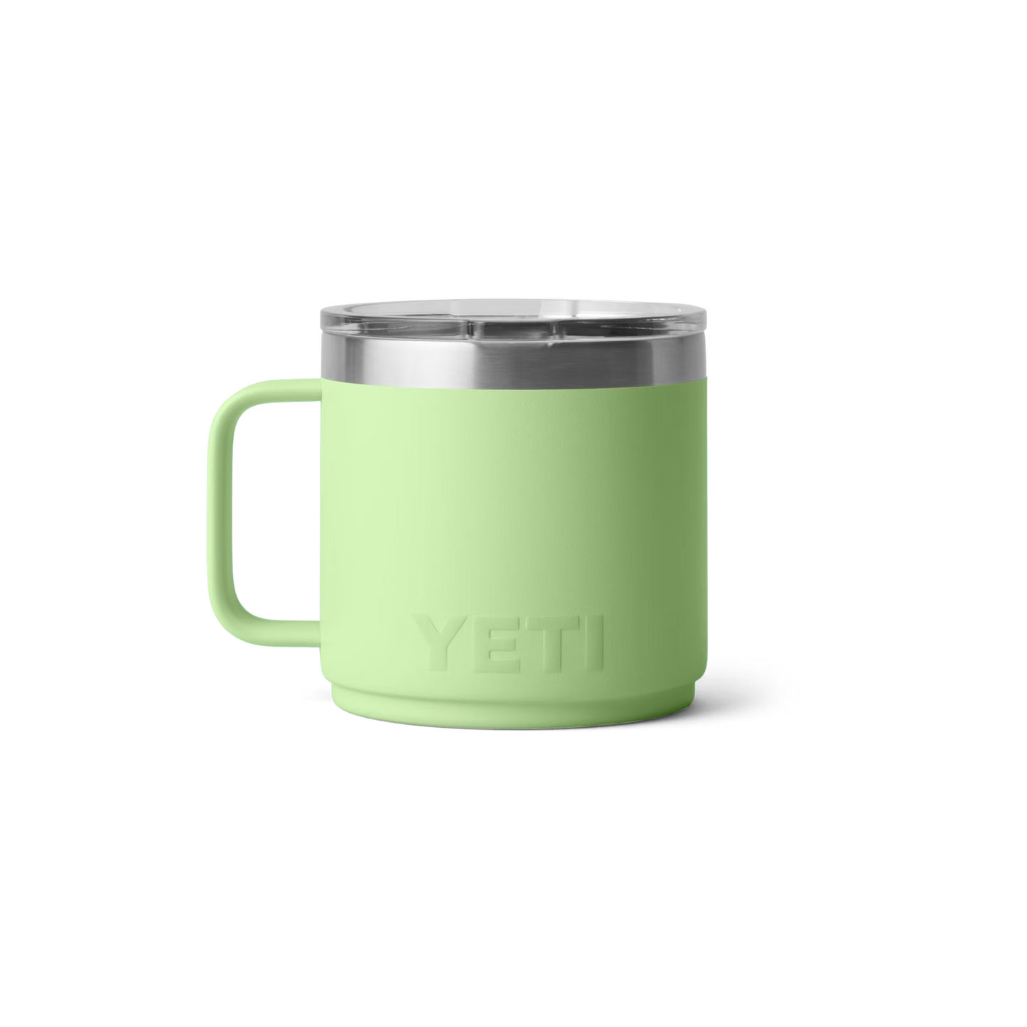 YETI Key Lime Mug 14oz