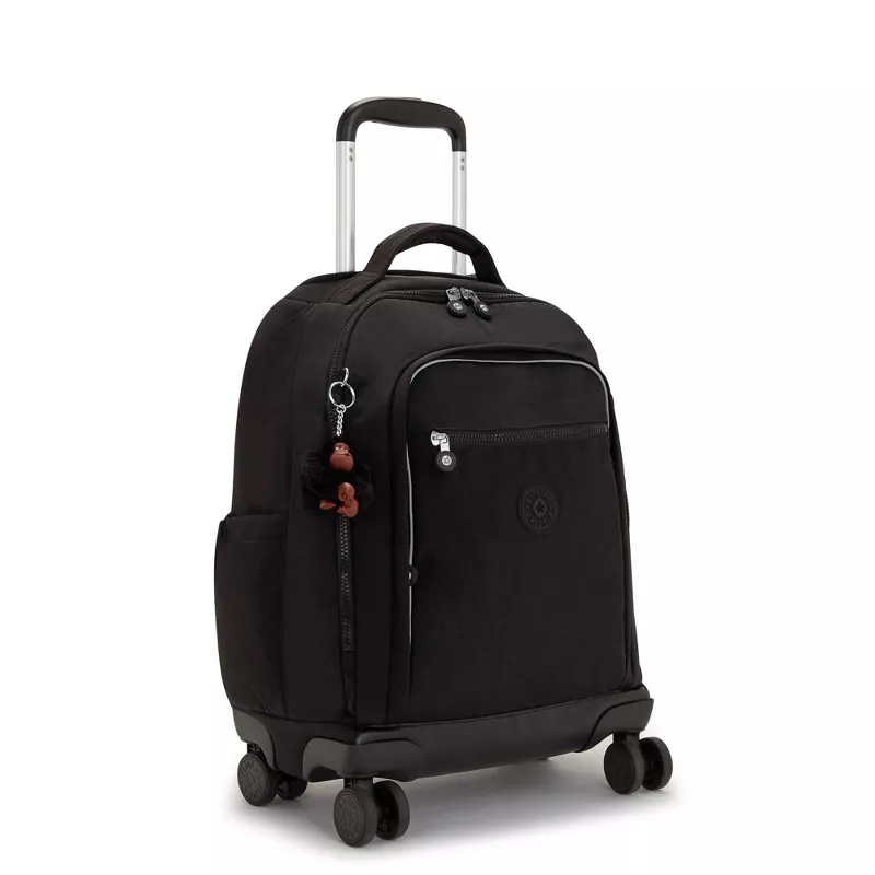 Kipling New Zea 15 Laptop Rolling Backpack