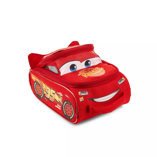 Disney Cars Lunchbag