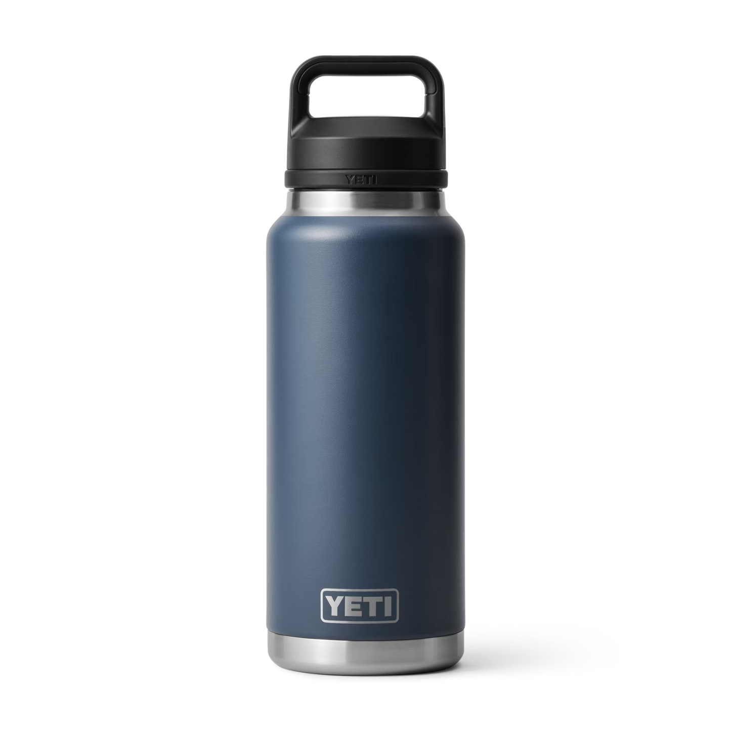 YETI Navy Rambler 36oz