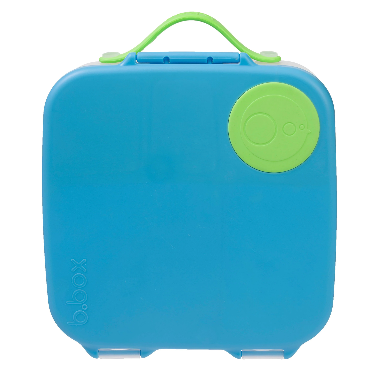 b.box Jumbo Lunchbox Ocean Breeze